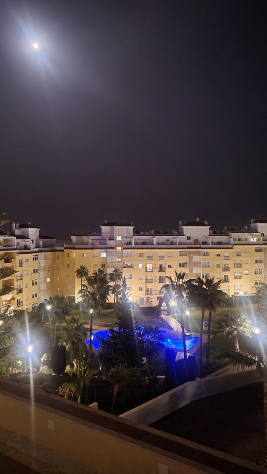 Luxury Apartamentos Jardin Botanico Mijas Luaran gambar