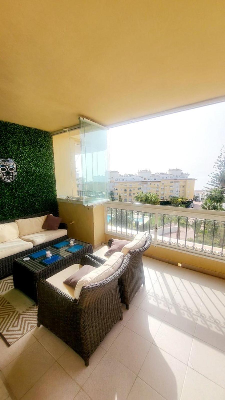 Luxury Apartamentos Jardin Botanico Mijas Luaran gambar