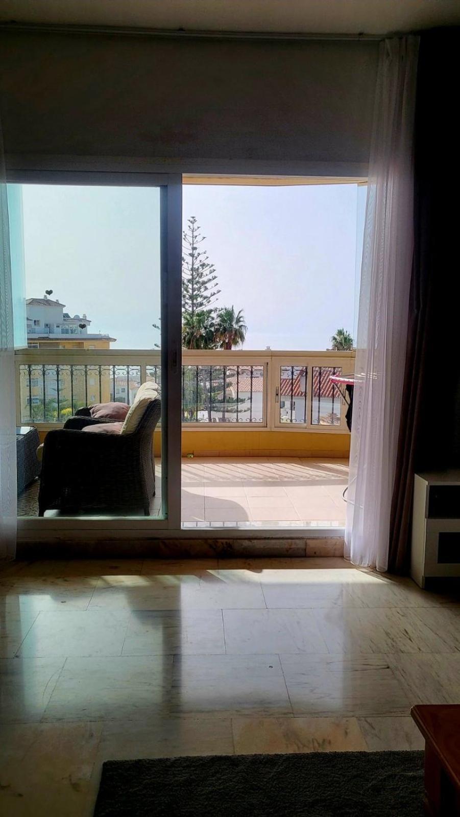 Luxury Apartamentos Jardin Botanico Mijas Luaran gambar