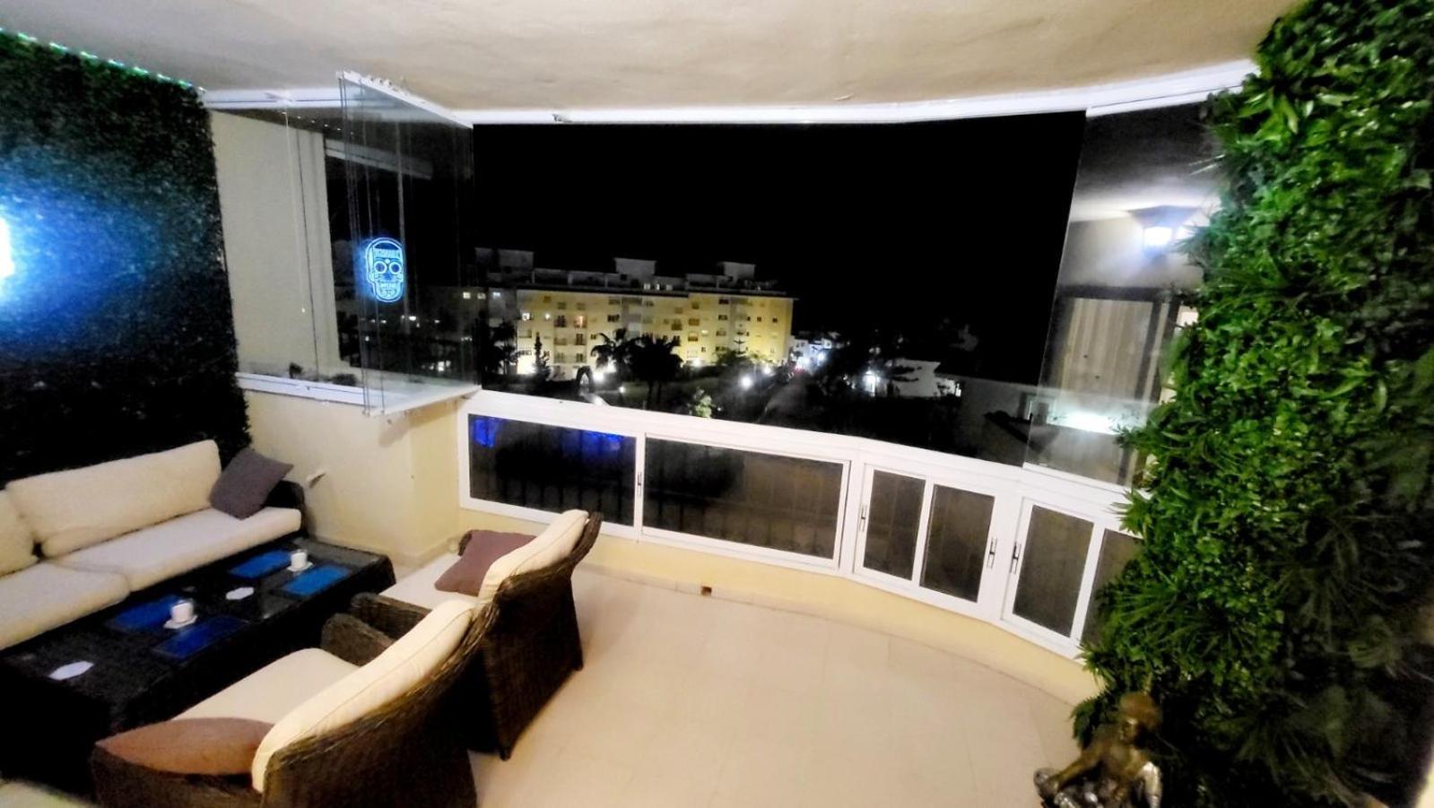 Luxury Apartamentos Jardin Botanico Mijas Luaran gambar