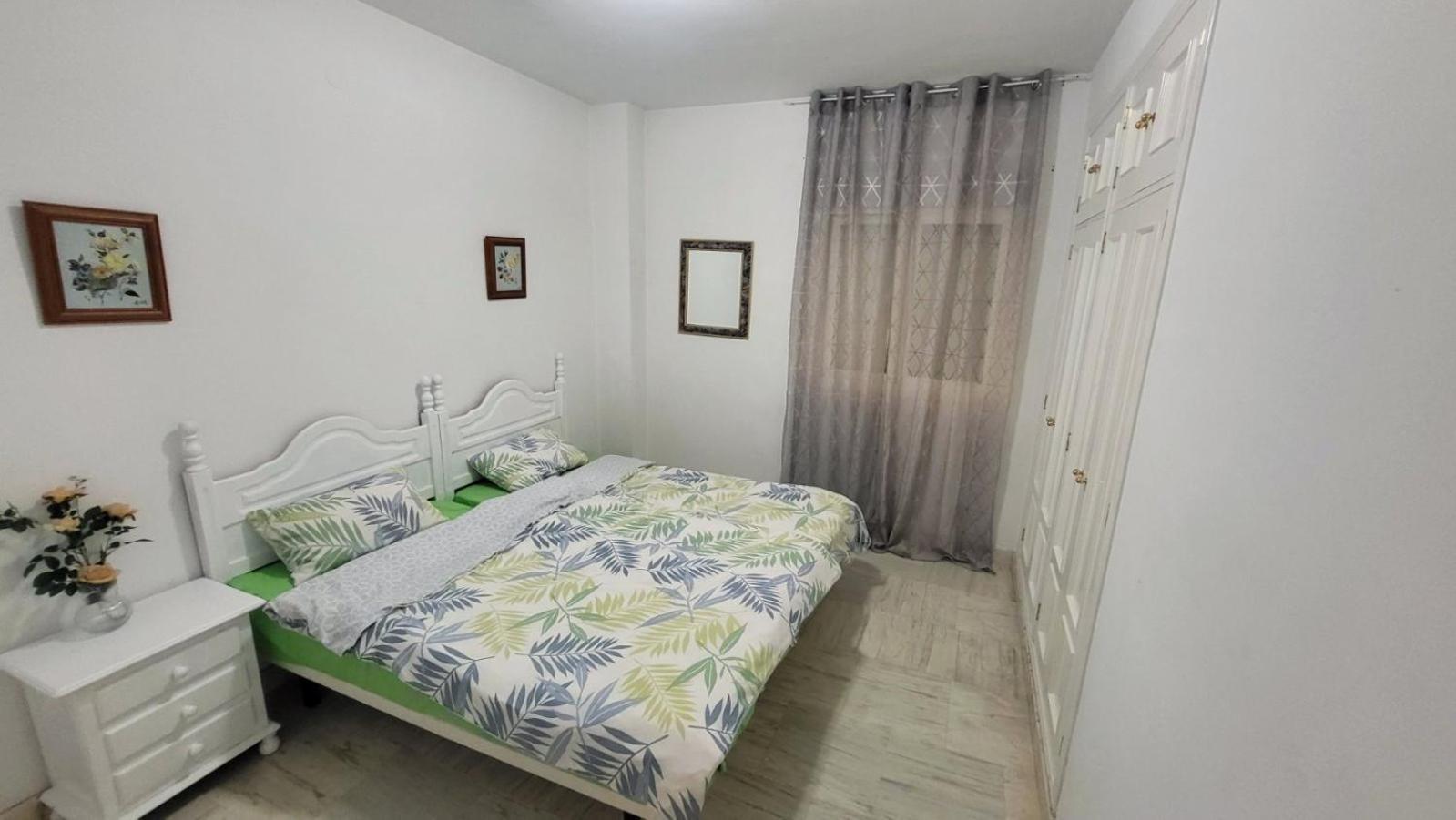 Luxury Apartamentos Jardin Botanico Mijas Luaran gambar