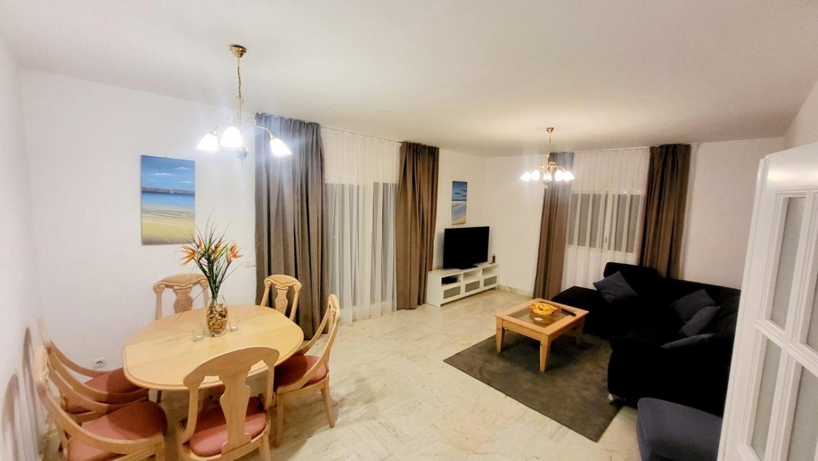 Luxury Apartamentos Jardin Botanico Mijas Luaran gambar